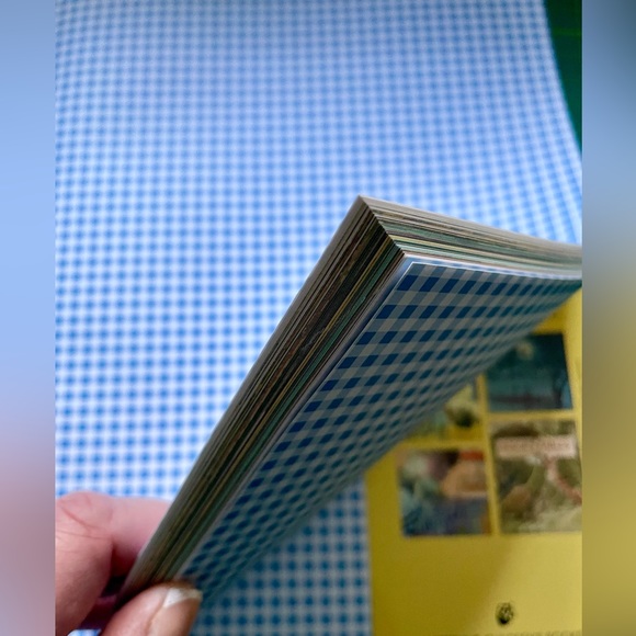 Wizard of Oz hardcover book, Kohls cares book - Picture 5 of 12